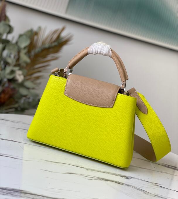Ava’s Mode - LOV Bags - 2506