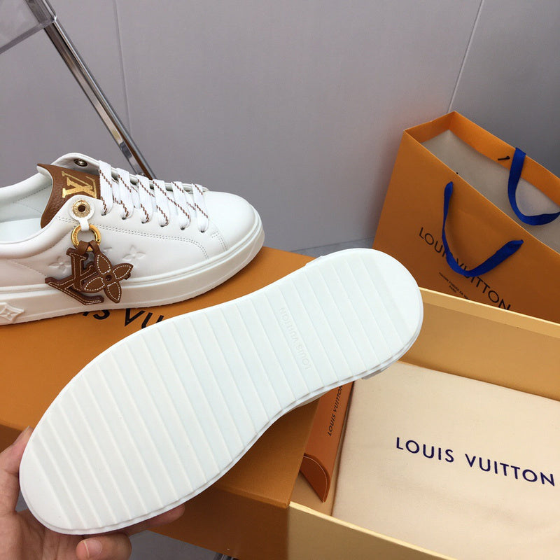 Louis Vuittion Luxury Shoes