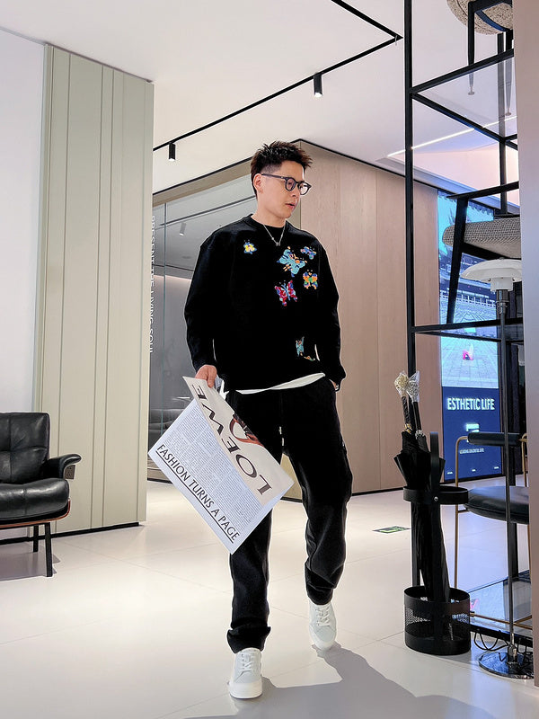 Louis Vuittion Luxury Clothes
