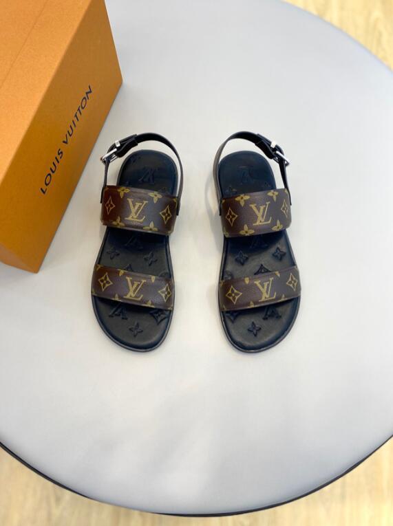 Ava’s Mode - LOV Men Shoes - 1097