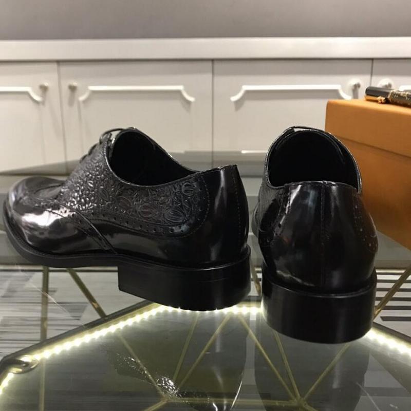Ava’s Mode - LOV Men Shoes - 1889