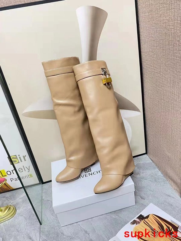 Givenchy Luxury Shoes