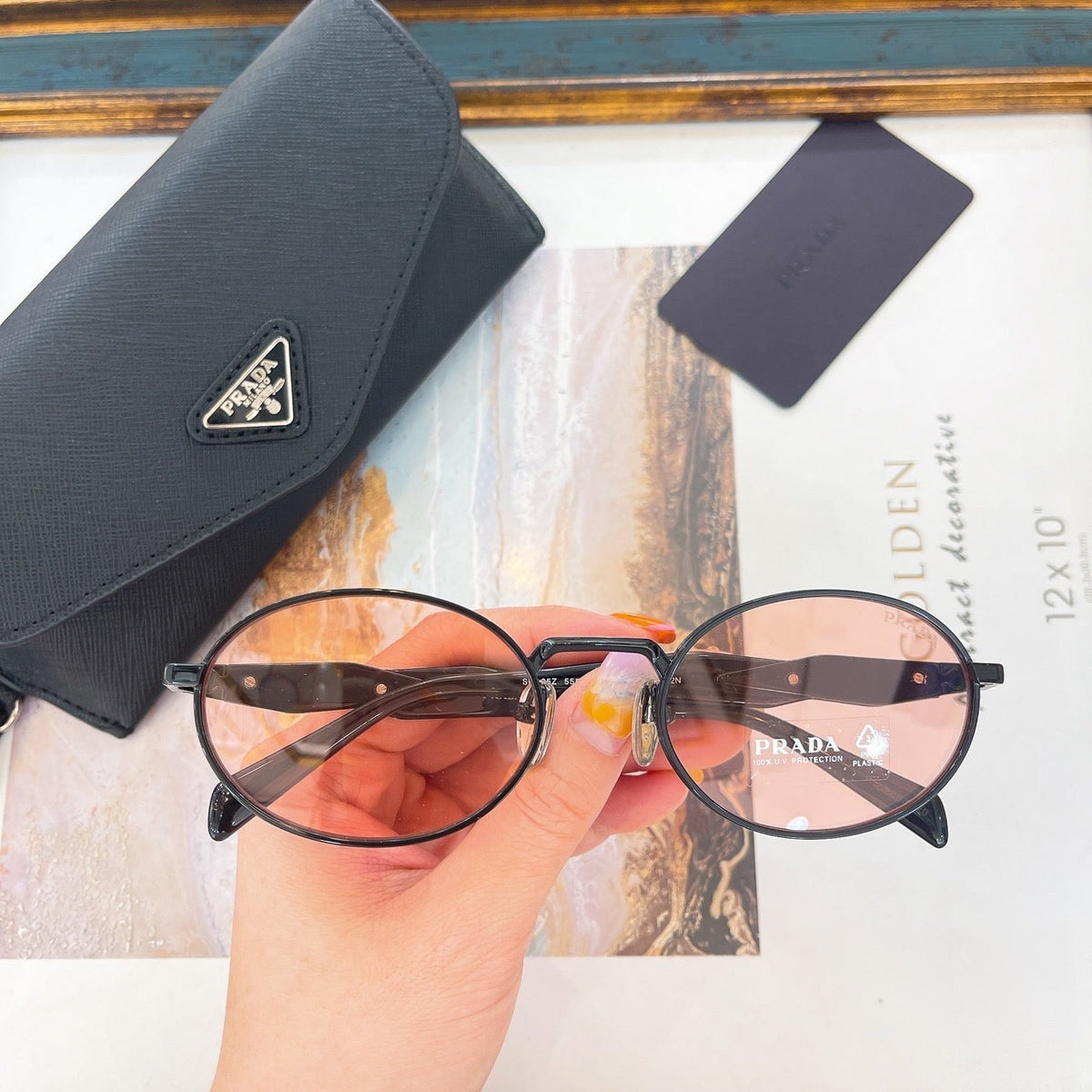 PD SUNGLASSES