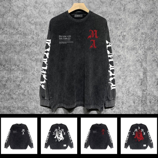 AMIR Hoodies - 176