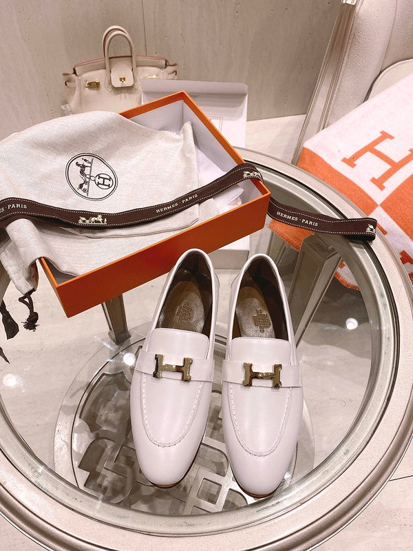 Hermes Luxury Shoes