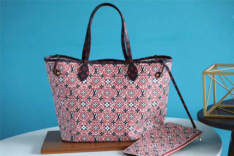 I W Fashion Lu-Vi bags - 8059