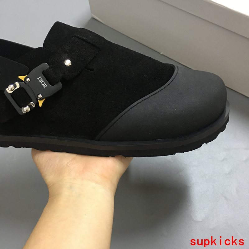 Dior Luxury Shoes