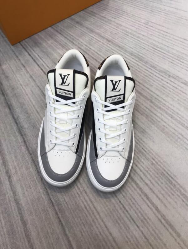 Ava’s Mode - LOV Men Shoes - 1349