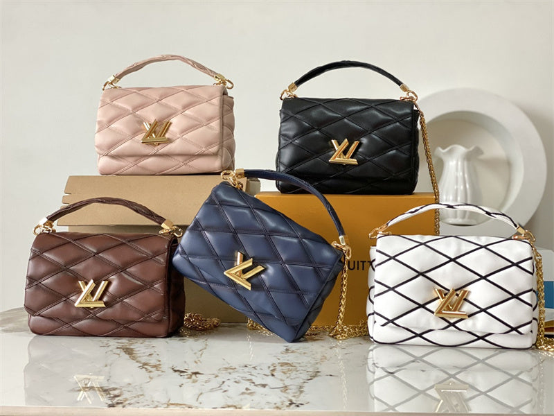 PHA - LOV Bags - 239