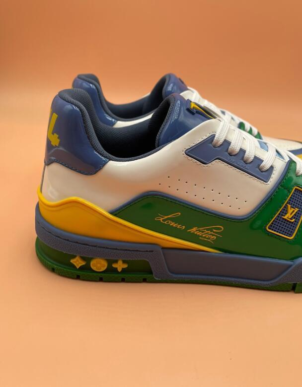 Ava’s Mode - LOV Men Shoes - 1136