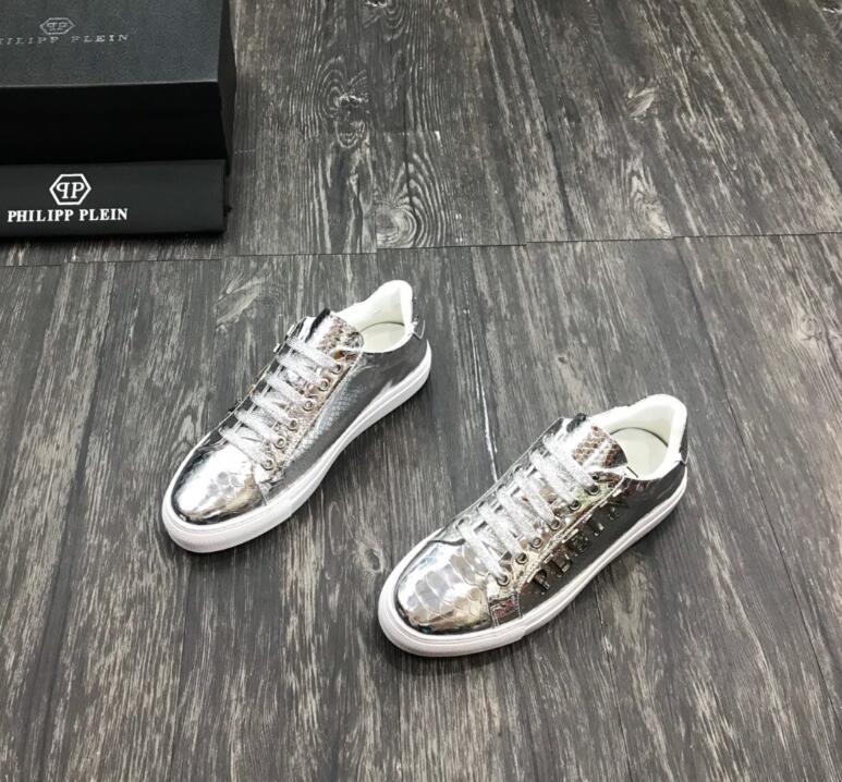 Ava’s Mode - PHP Shoes - 126