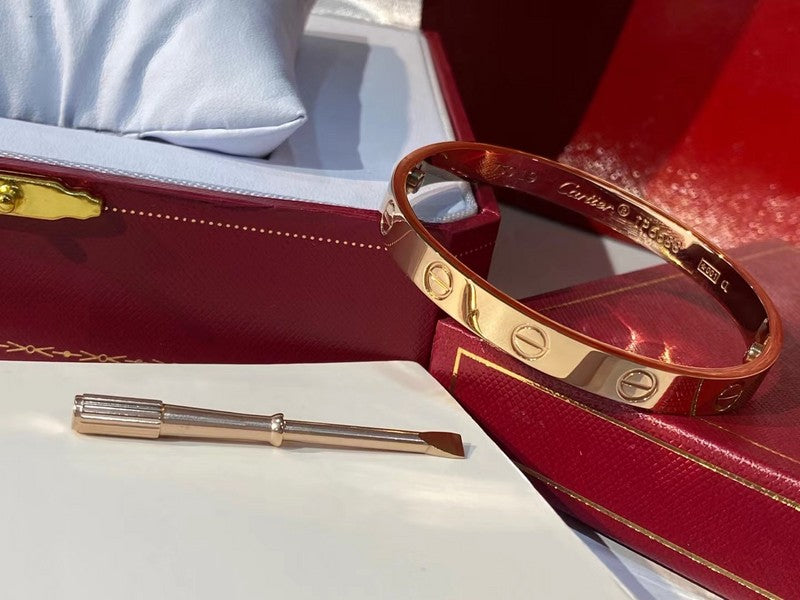 Cartier Jewelry