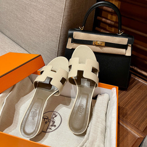 Hermes Luxury Sandals