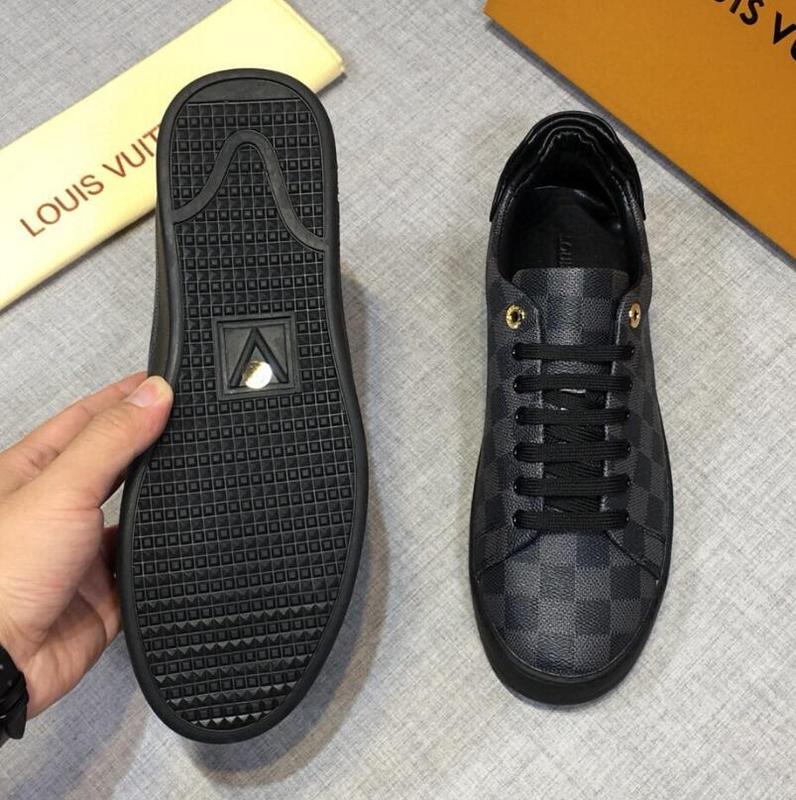 Ava’s Mode - LOV Men Shoes - 1856