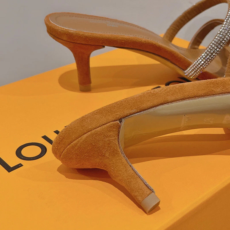 Louis Vuittion Luxury Shoes