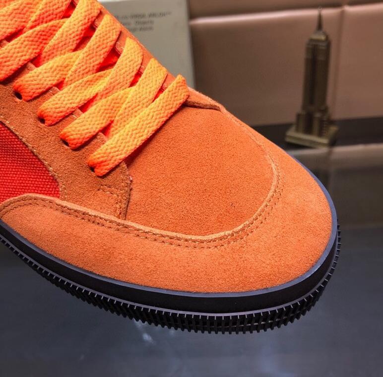 Ava’s Mode - YZO Men Shoes - 196