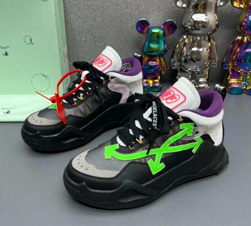 Ava’s Mode - YZO Women Shoes - 105