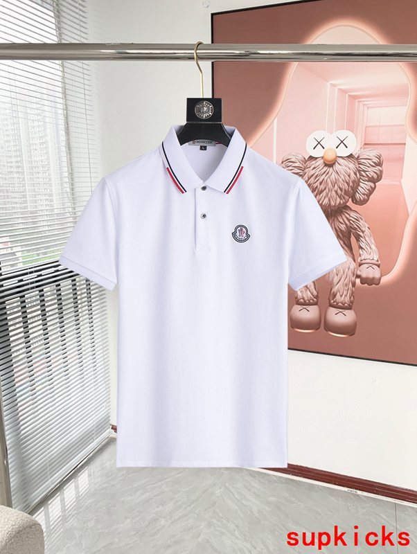 Moncler Luxury Cloth
