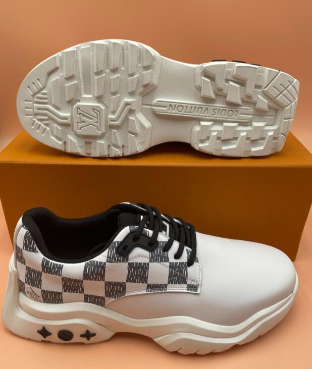 Ava’s Mode - LOV Men Shoes - 926