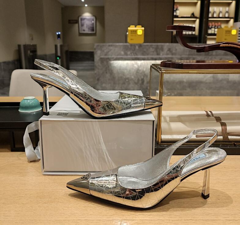 Ava’s Mode - PD Women Shoes - 271