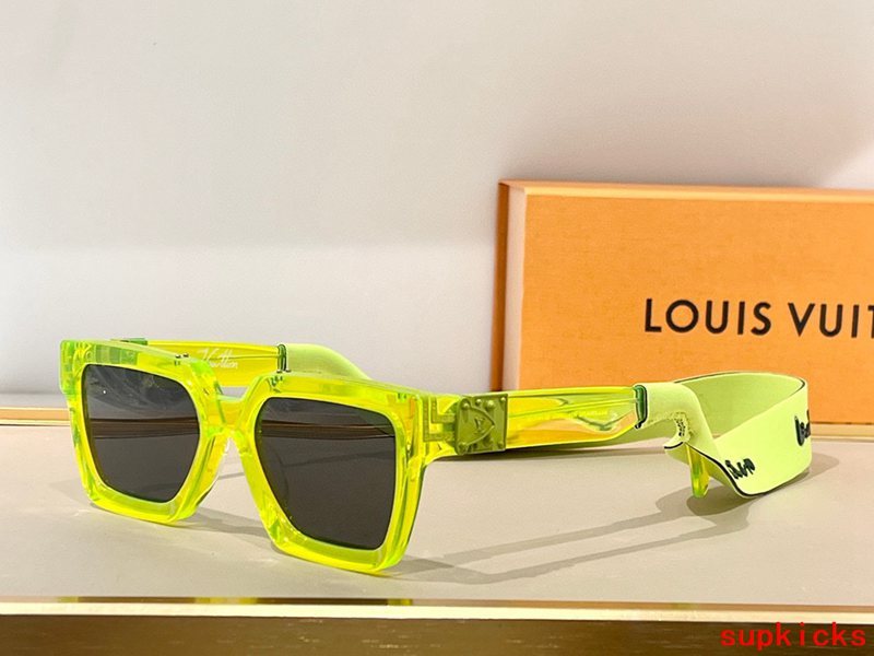 Louis Vuittion Luxury Sunglasses