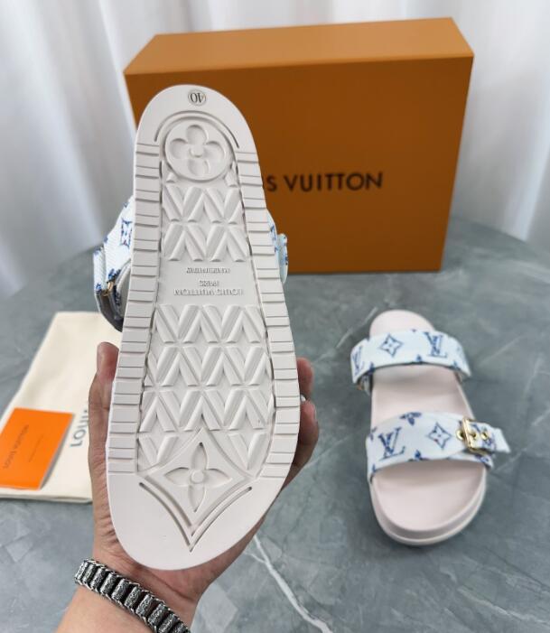 Ava’s Mode - LOV Women Shoes - 198