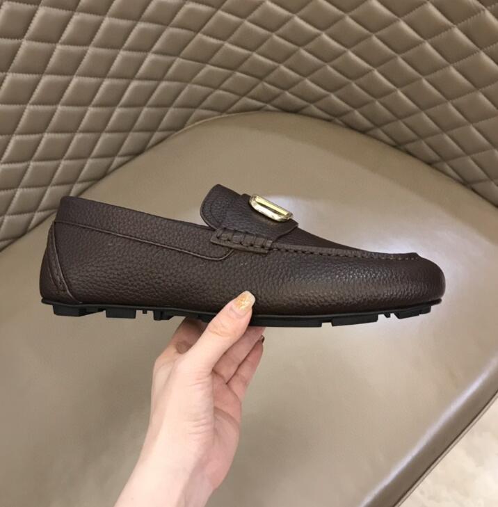 Ava’s Mode - LOV Men Shoes - 1070