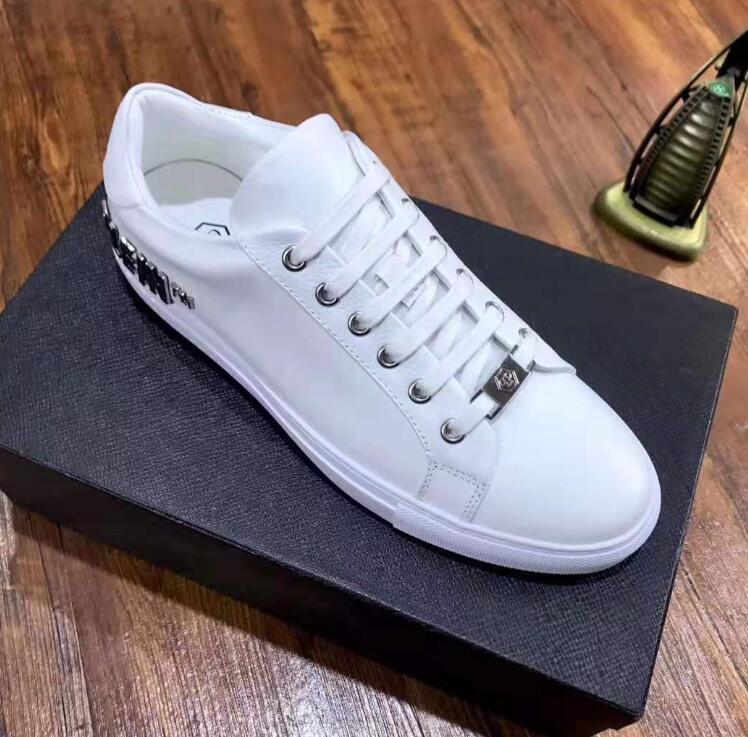 Ava’s Mode - PHP Shoes - 210