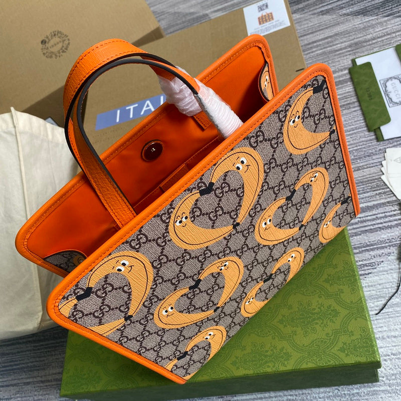 PHA - GUKI Bags - 2004