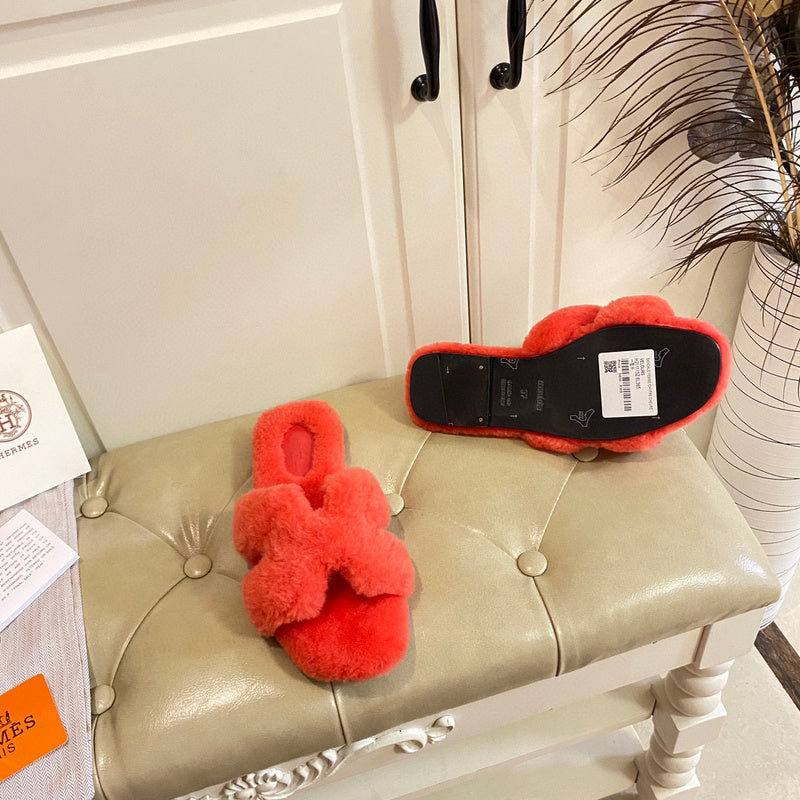 Hermes Luxury Sandals