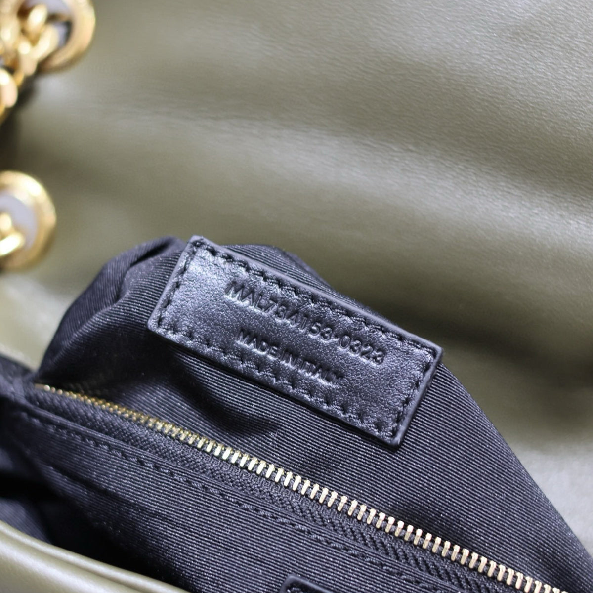 SL CALYPSO MEDIUM BAG