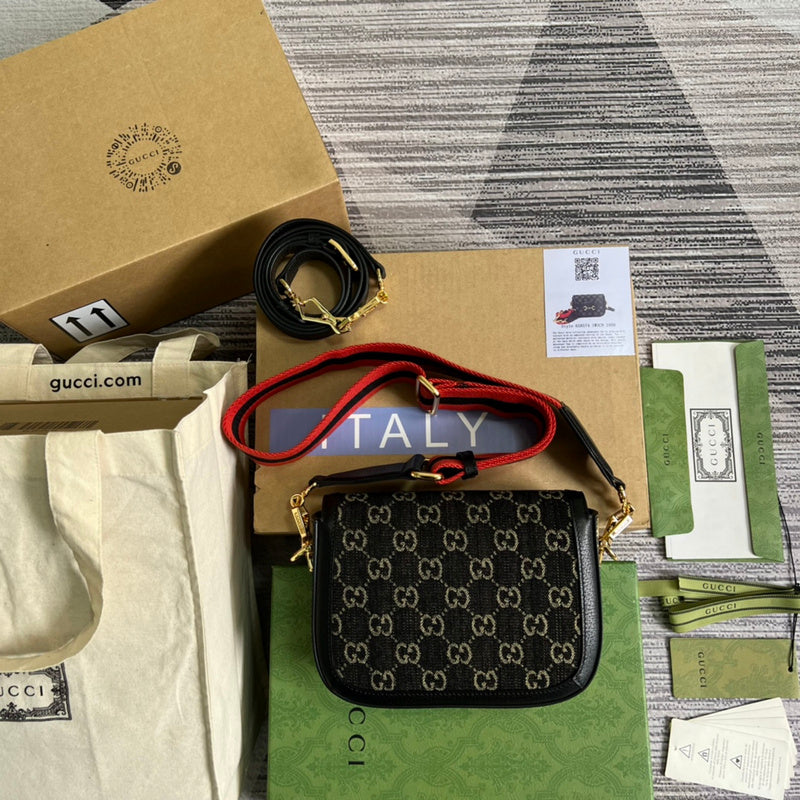PHA - GUKI Bags - 496