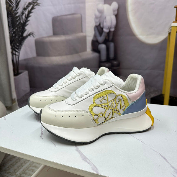Alexander McQUEEN Luxury Shoes