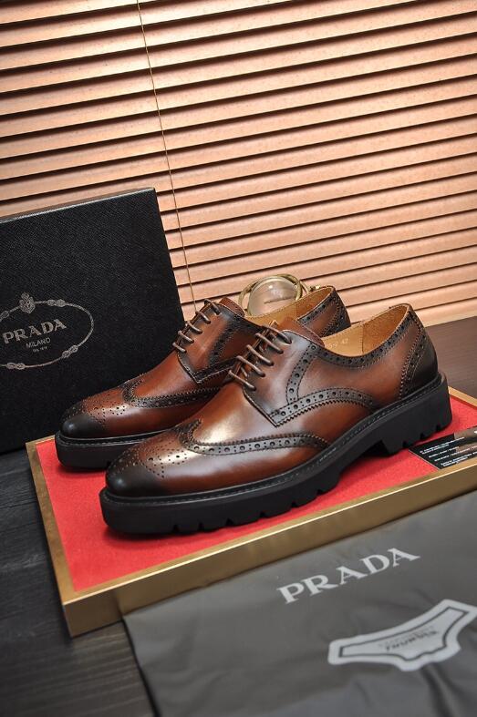 Ava’s Mode - PD Men Shoes - 244