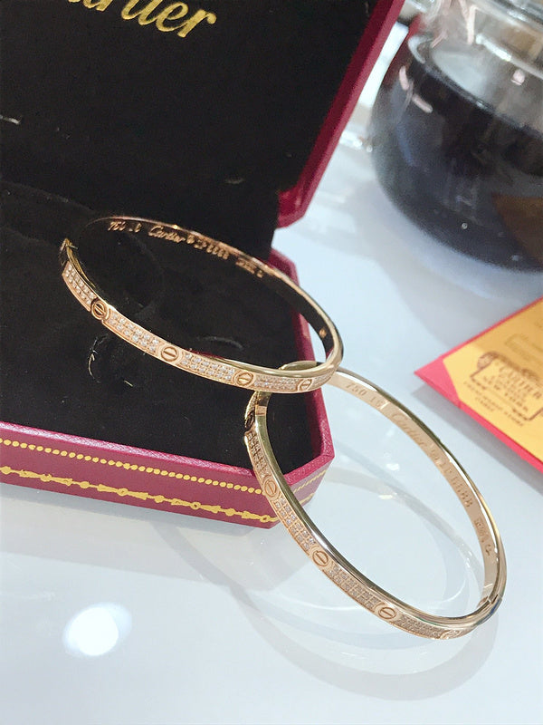 Cartier Jewelry