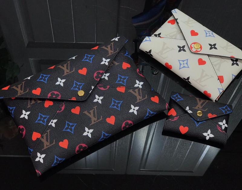 Ava’s Mode - LOV Bags - 2646