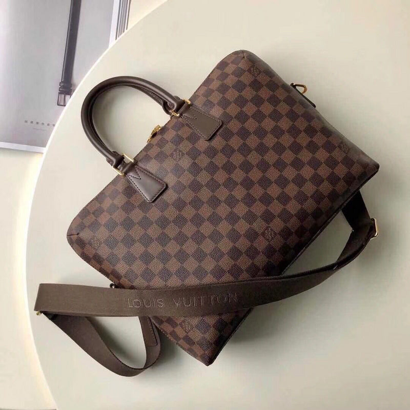I W Fashion Lu-Vi bags - 17897