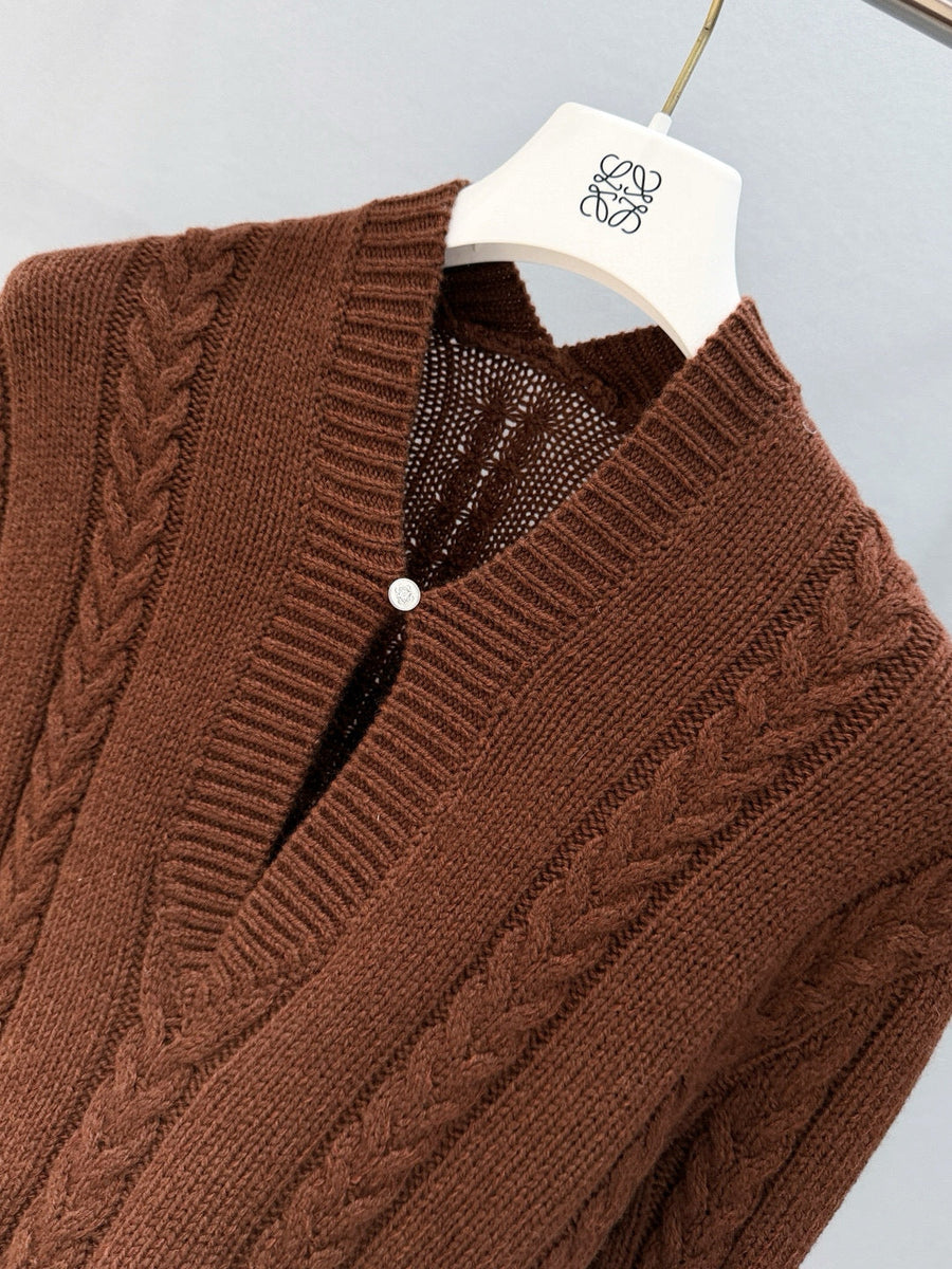 LOEW JUMPER