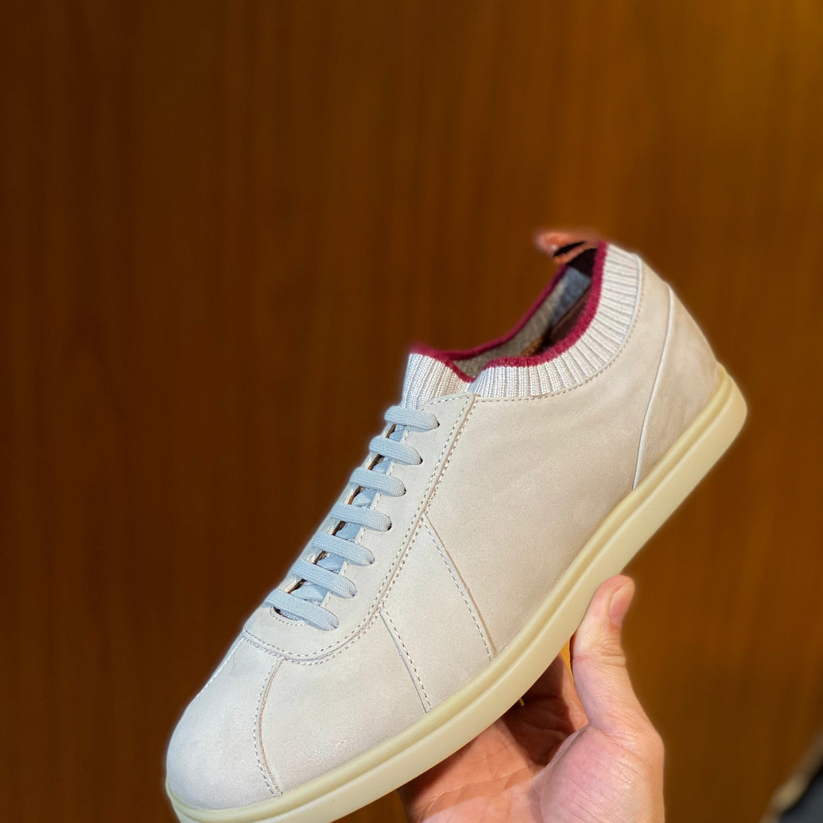 LORO P SOHO 2.0 WALK SNEAKER