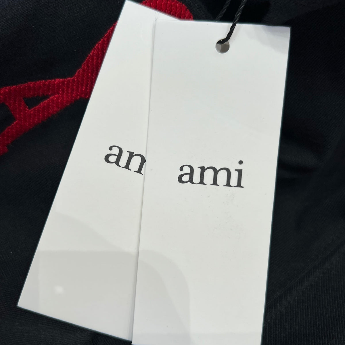 AMI T-SHIRT