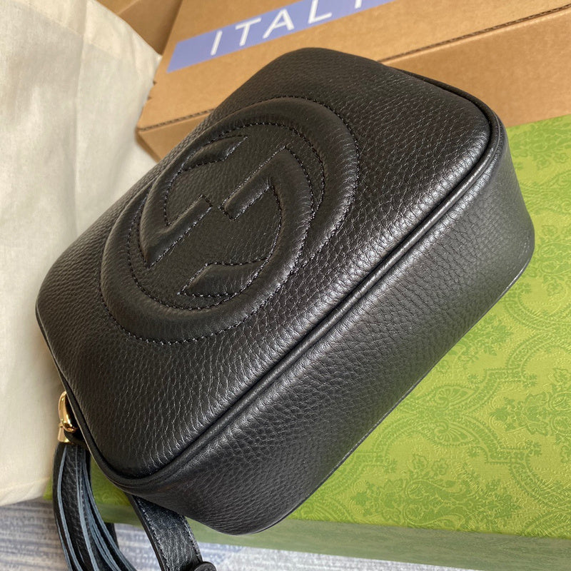 ENT - GCI Bags - 1303
