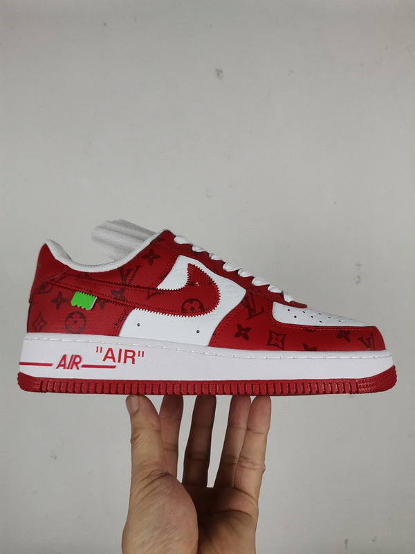Nike Luxury Shoes