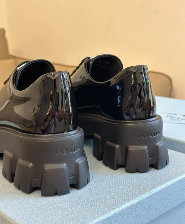 Ava’s Mode - PD Women Shoes - 003