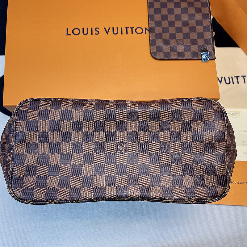 I W Fashion Lu-Vi bags - 8108