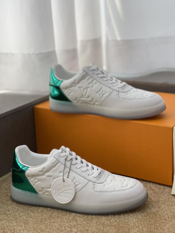 Ava’s Mode - LOV Men Shoes - 1408