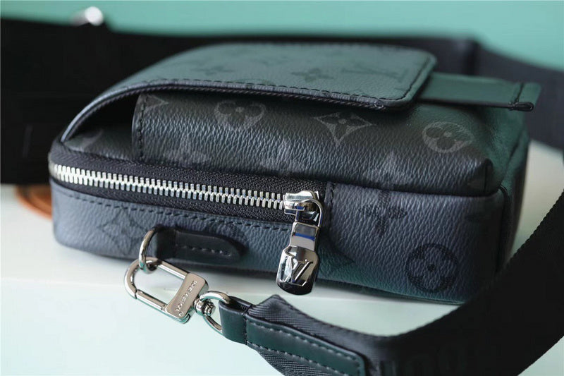 I W Fashion Lu-Vi bags - 10020