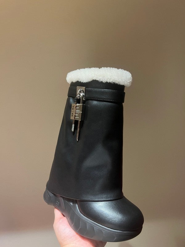 Givenchy Luxury Shoes