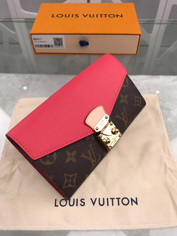 I W Fashion Lu-Vi bags - 9132