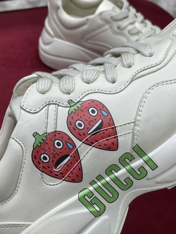 Gucci Luxury Shoes