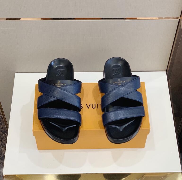 Ava’s Mode - LOV Men Shoes - 1599